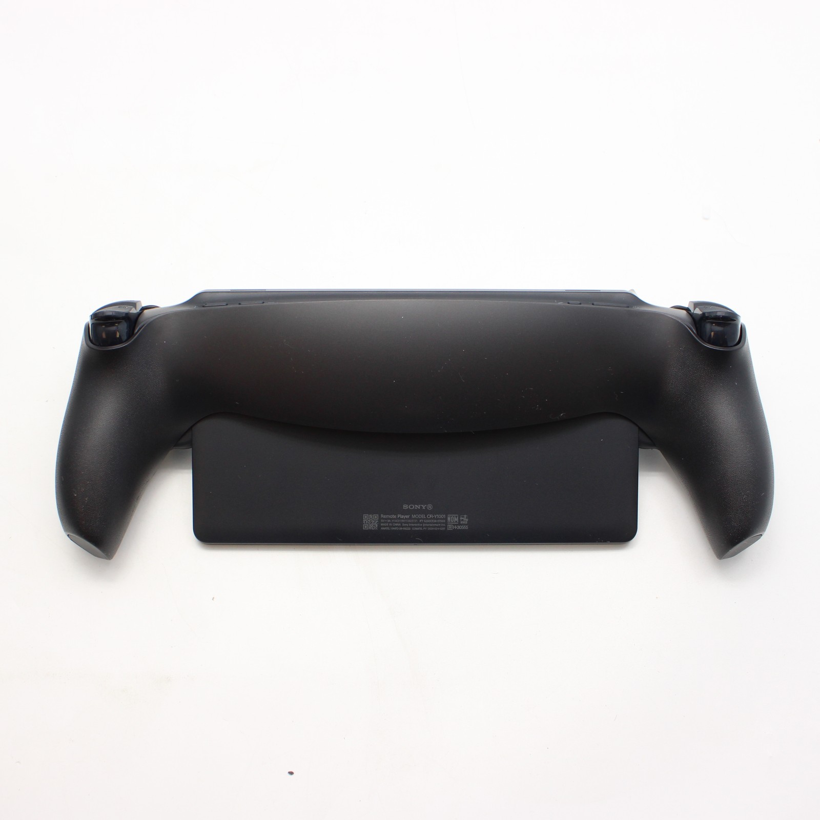 Sony PlayStation Portal Remote Player Handheld Console In Black CFI-Y1001