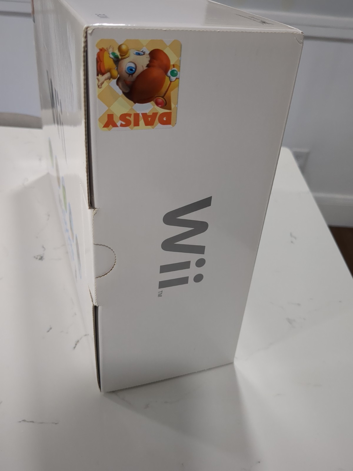Brand New Nintendo Wii Sports Console Bundle