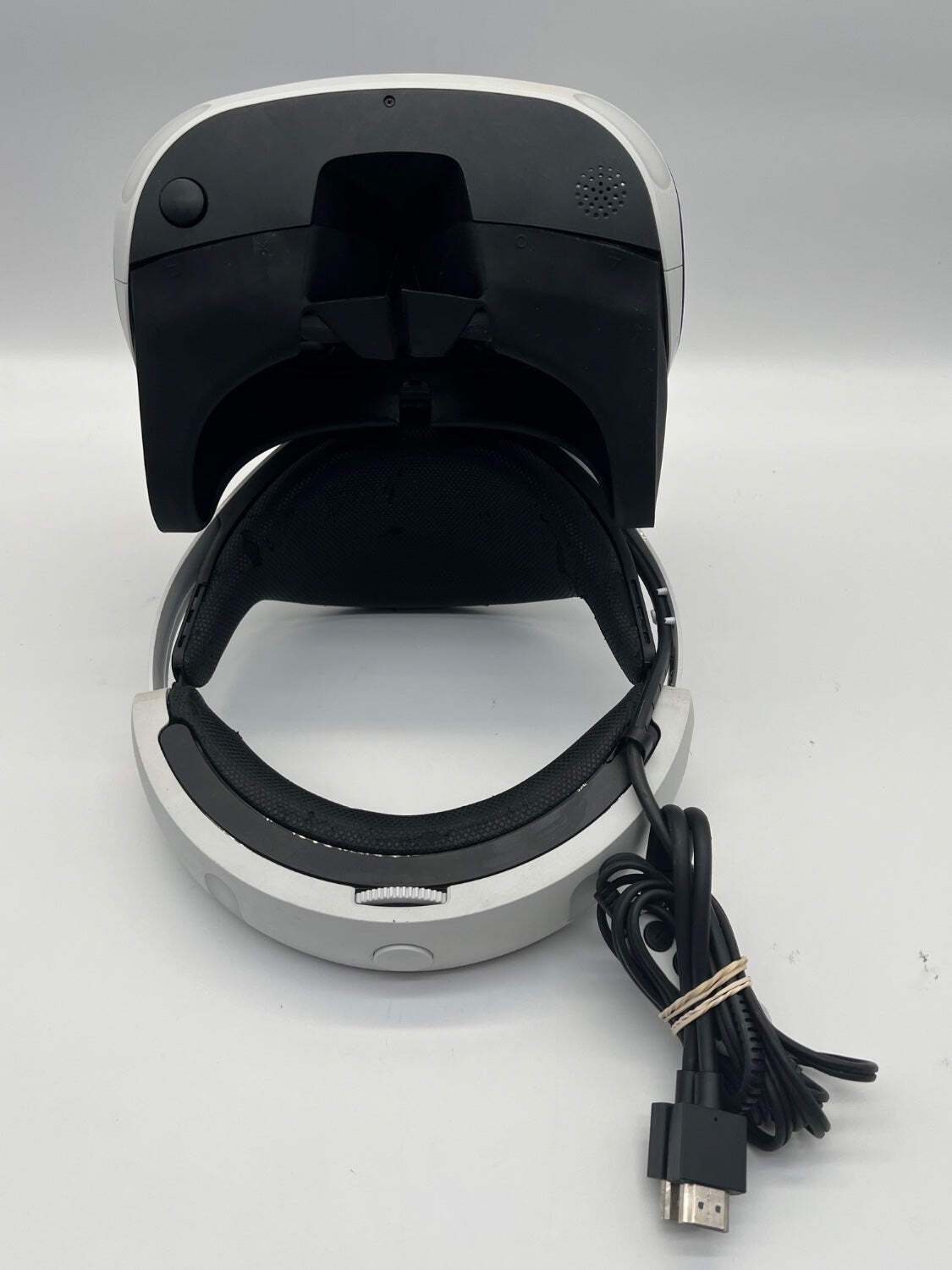 Sony PlayStation 4 PS4 Virtual Reality VR Headset White/Black CUH-ZVR1