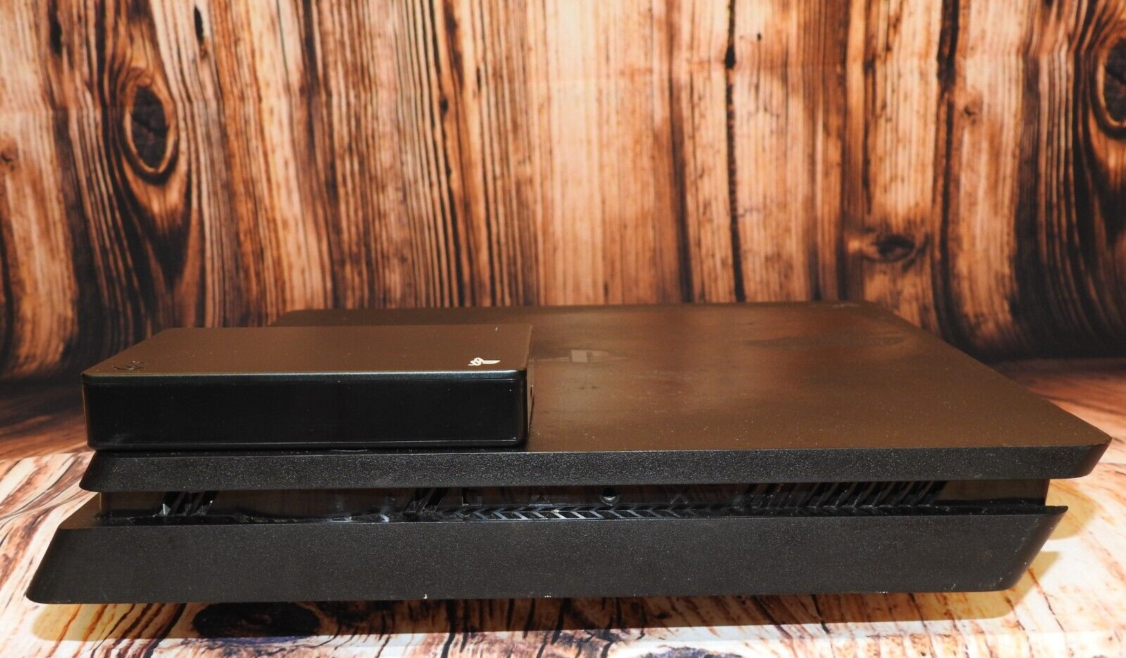 Sony PS4 Slim 500GB playstatio 4 TB Seagate PS4/PS5 External Hard Drive & remote