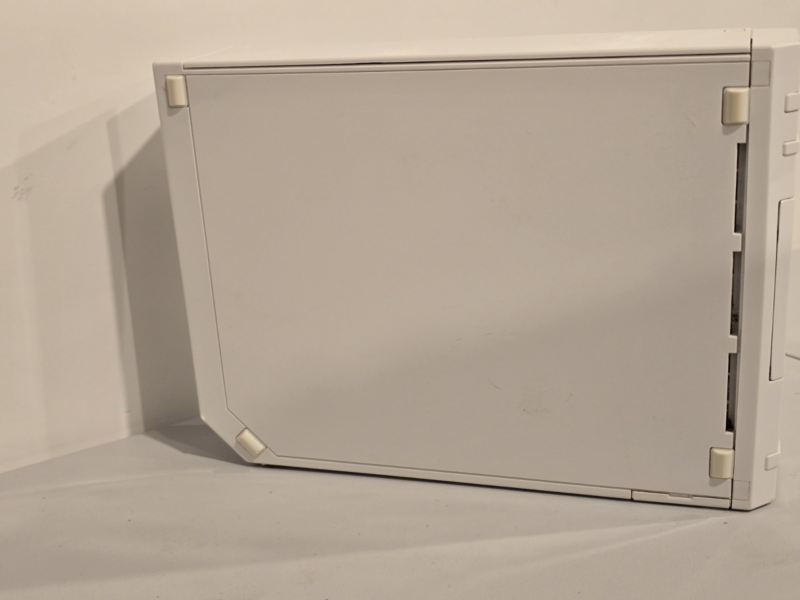 Nintendo Wii Console – White RVL-101 USA Fast Ship!