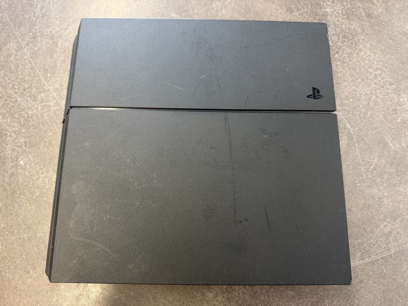 Sony PlayStation 4 PS4 500GB Console Only – CUH-1215A