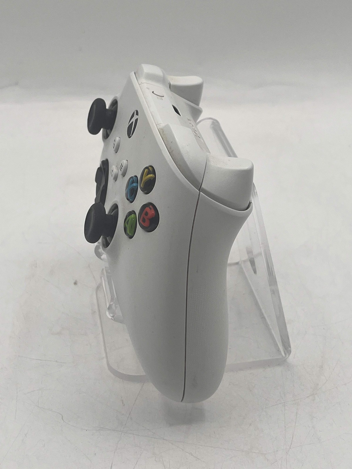 Microsoft Xbox Series S (1883) 2020 512GB Video Game Console White