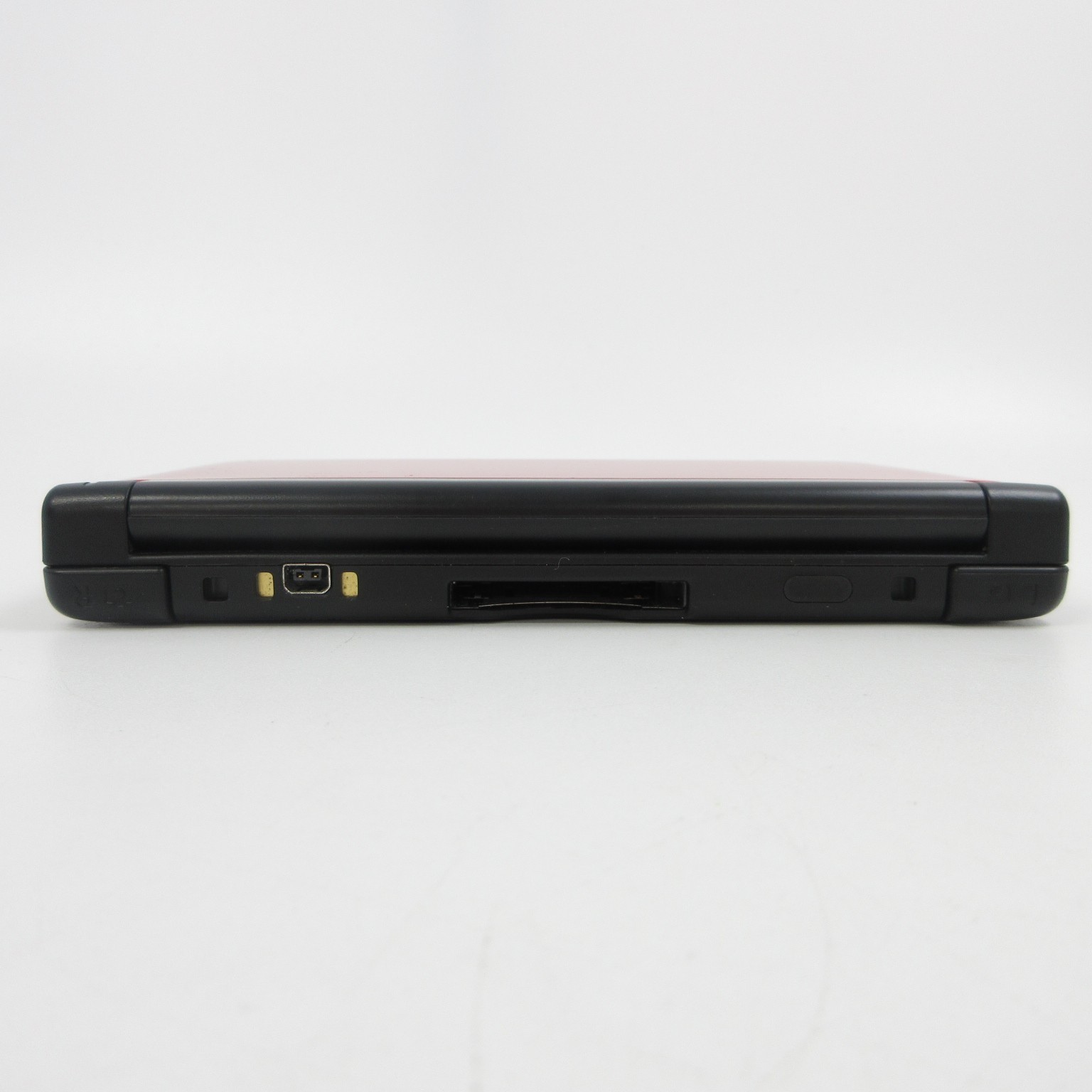 【Near Mint】Nintendo 3DS LL XL Red x Black Console ONLY Japanese Edition #TOY08/0