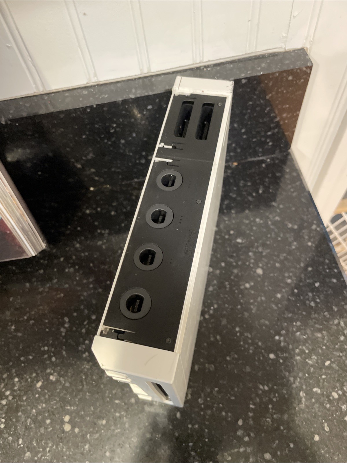 Nintendo Wii RVL-001 (USA) Console Only Powers On