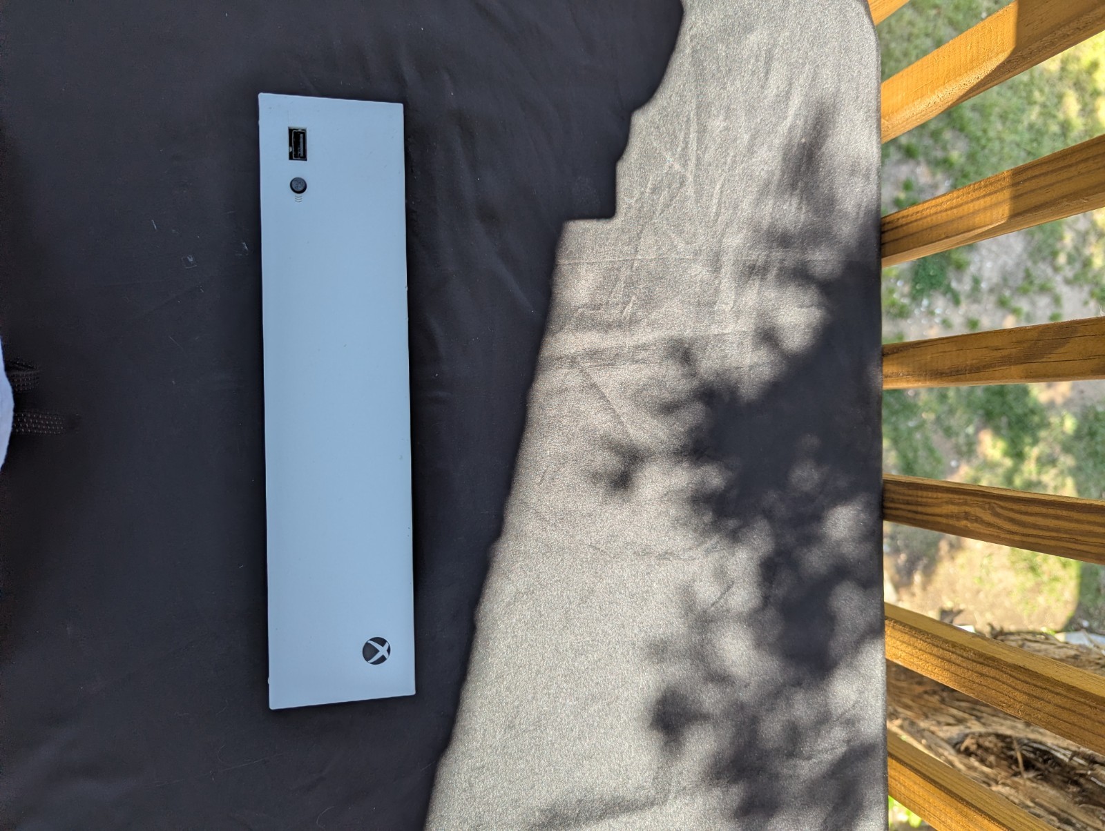Microsoft Xbox Series S 512GB Video Game Console – White