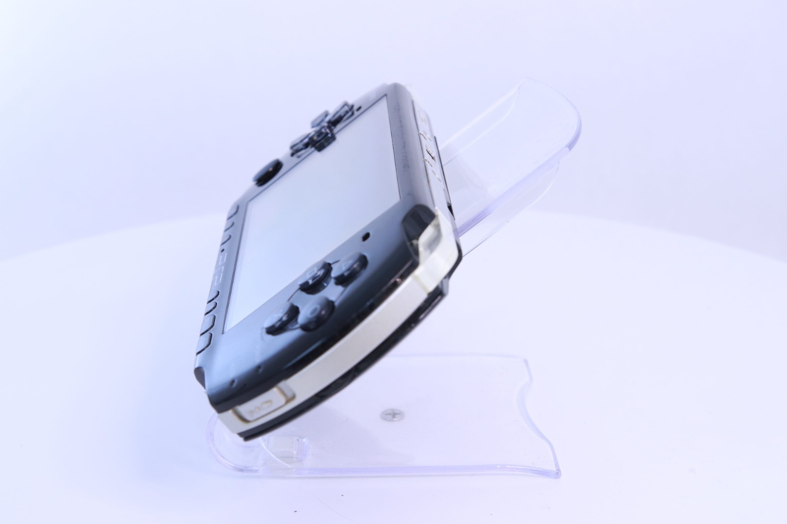 JP Game Sony PSP 3000 Console Only [ Rank :B] Color：Black