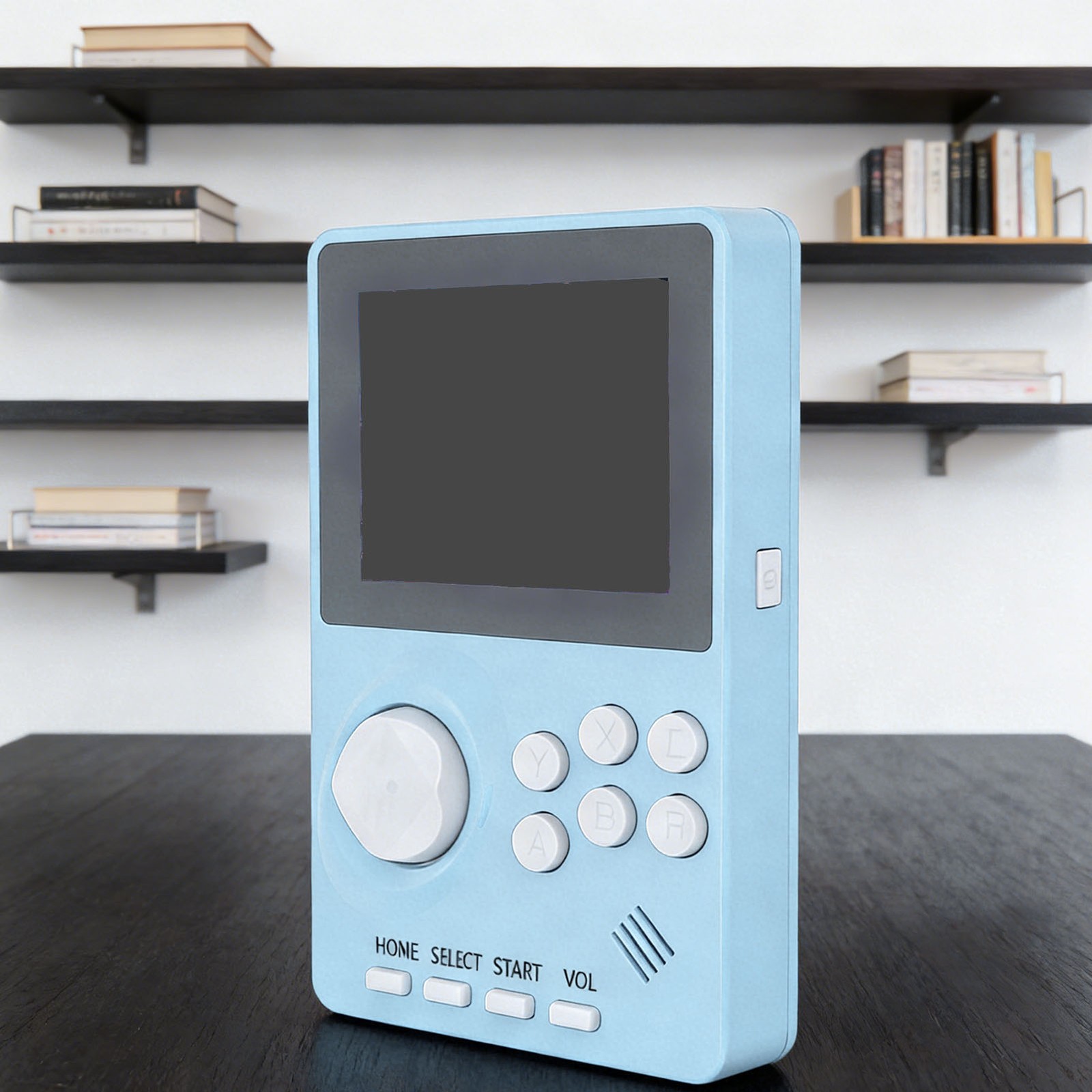 100 In 1 Handheld Game Console Lightweight Compact Rechargeable For All Age FNOU