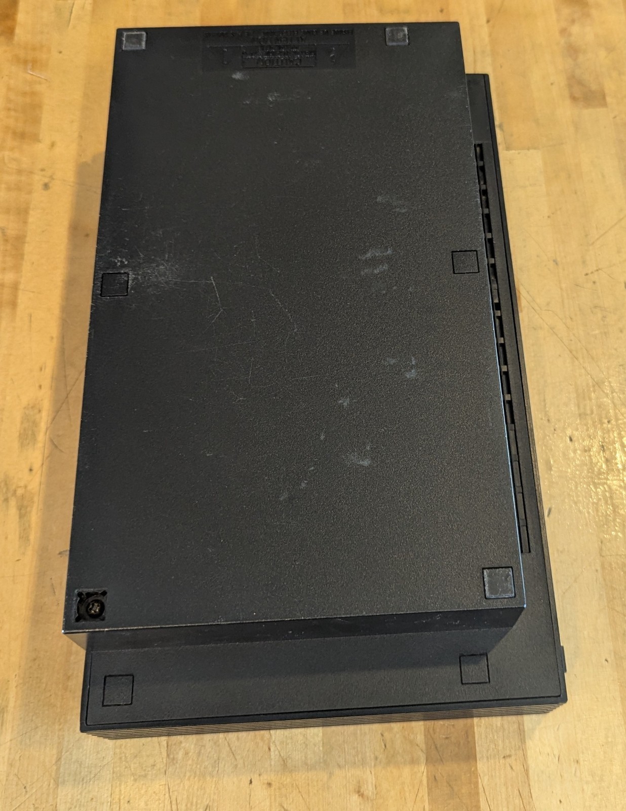 Sony PlayStation 2 PS2 fat