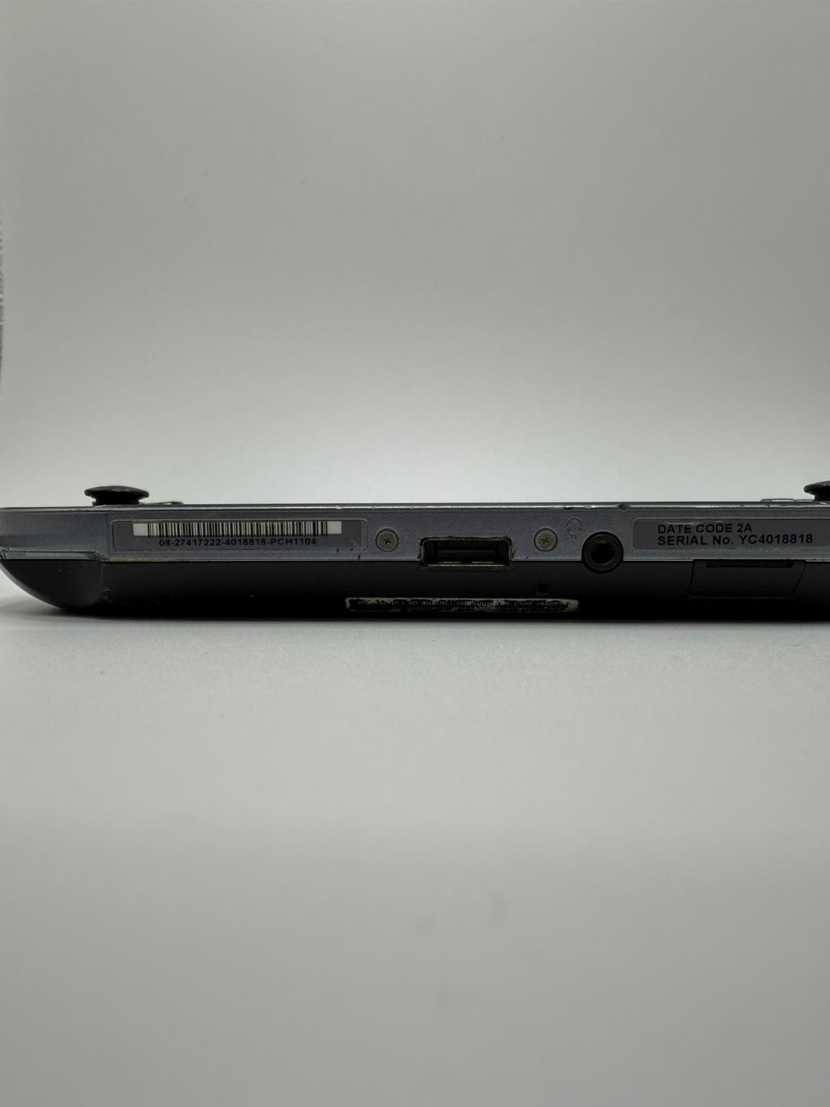 Sony Playstation PS Vita Oled Console PCH-1104 Read Description For Parts