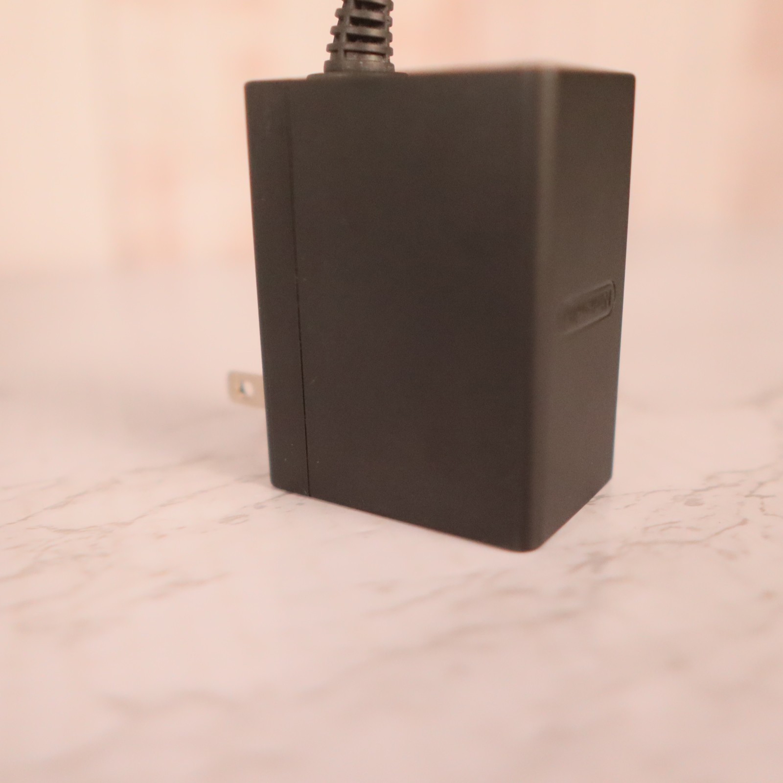 Nintendo Switch – OLED Model with White Joy-Con, Dock, and Charger