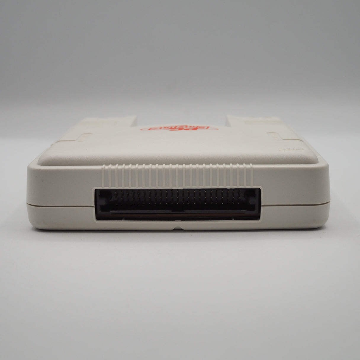 NEC PC Engine Console w/Fire Pro Wrestling, Fire Pro Wrestling 2 & Bomberman ’95