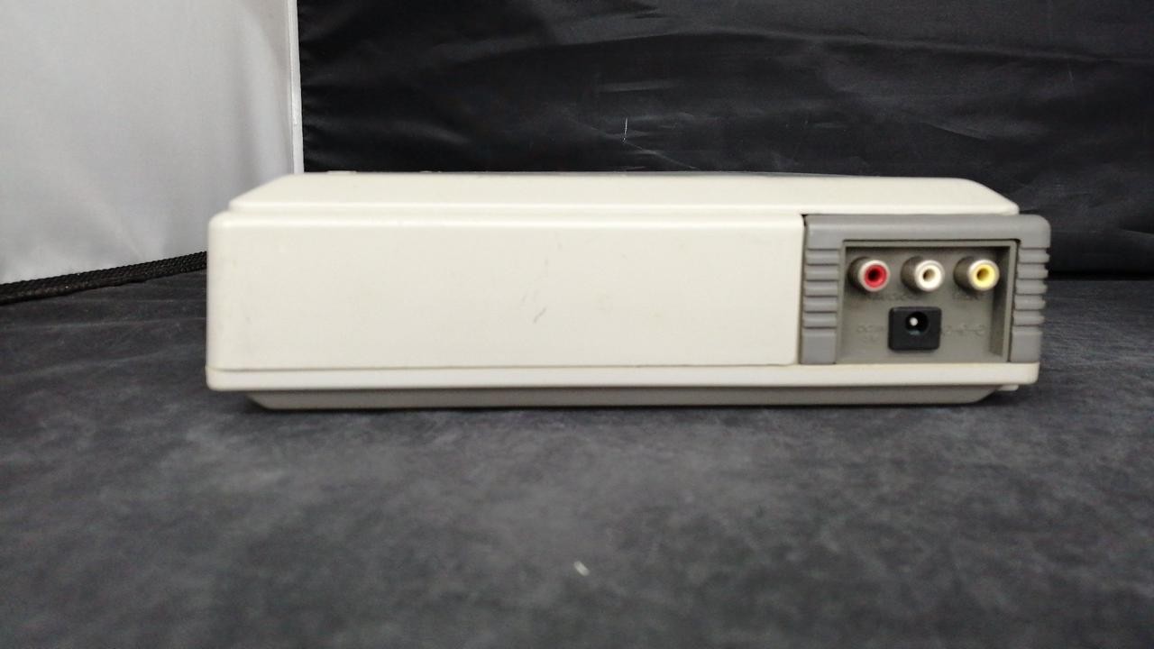 NEC IFU-30 PC Engine