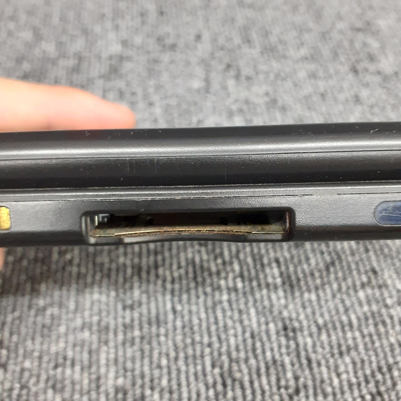 Nintendo 3DS LL (SPR-001) Handheld Console Used, Faulty, AS-IS