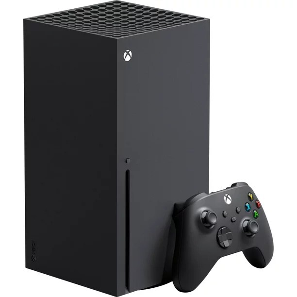  Xbox Series X All Access: Xbox Series X 1TB, 24 month Xbox Ultimate Game Pass