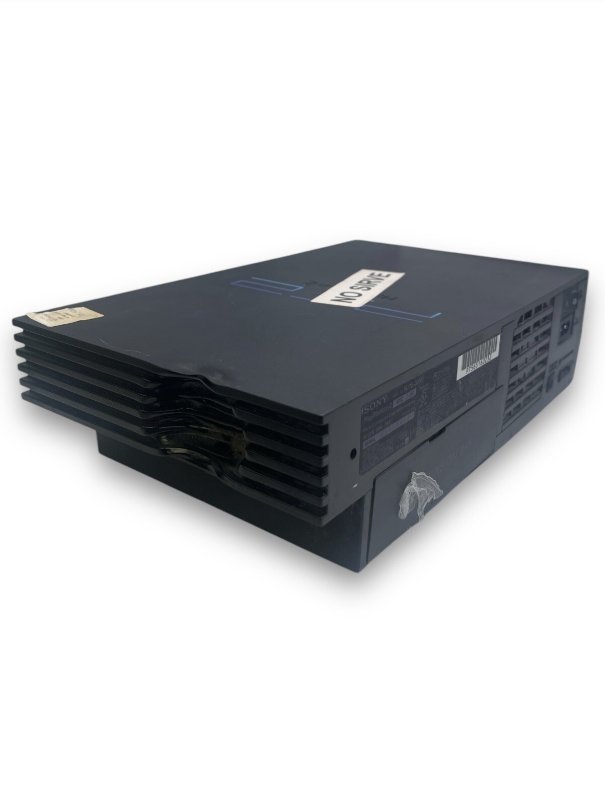 Sony PlayStation 2 Console SCPH-39001