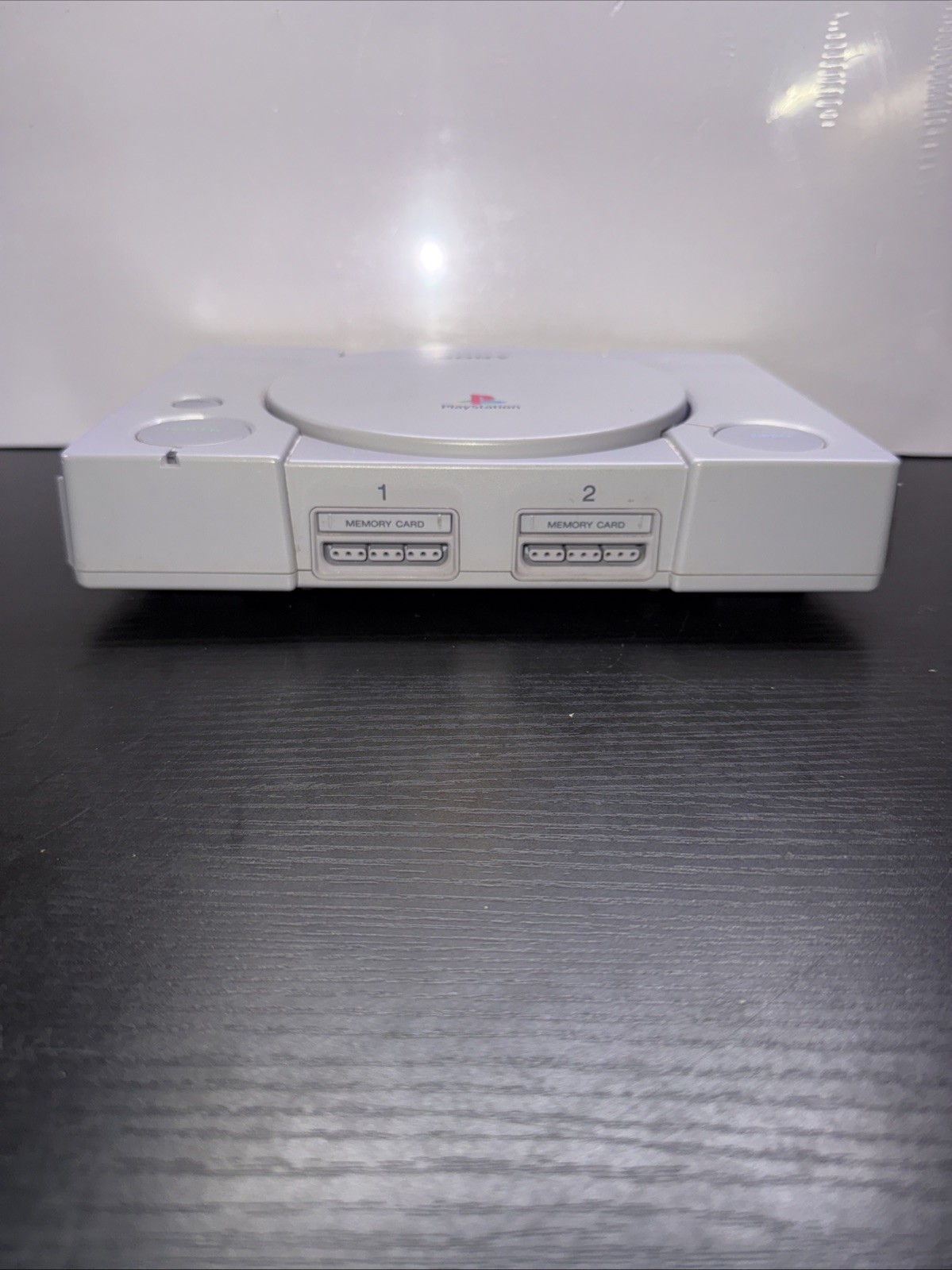 Sony PlayStation 1 SCPH-7501 Console PS1