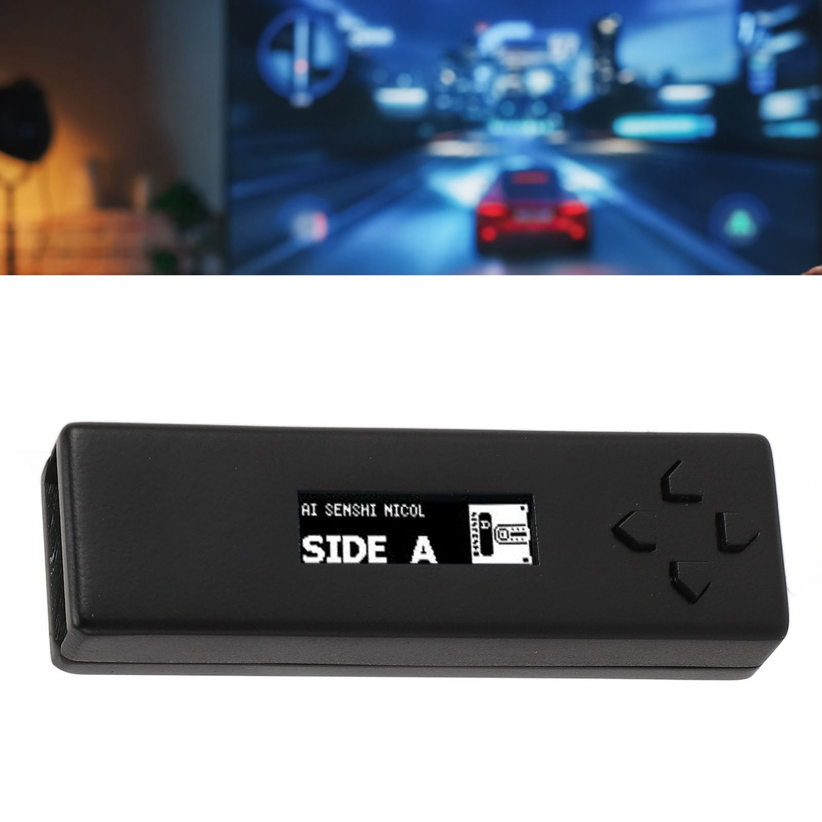 For FDSkey Disk System Drive Emulator Professional Emulator Drive With Orga VRZZ
