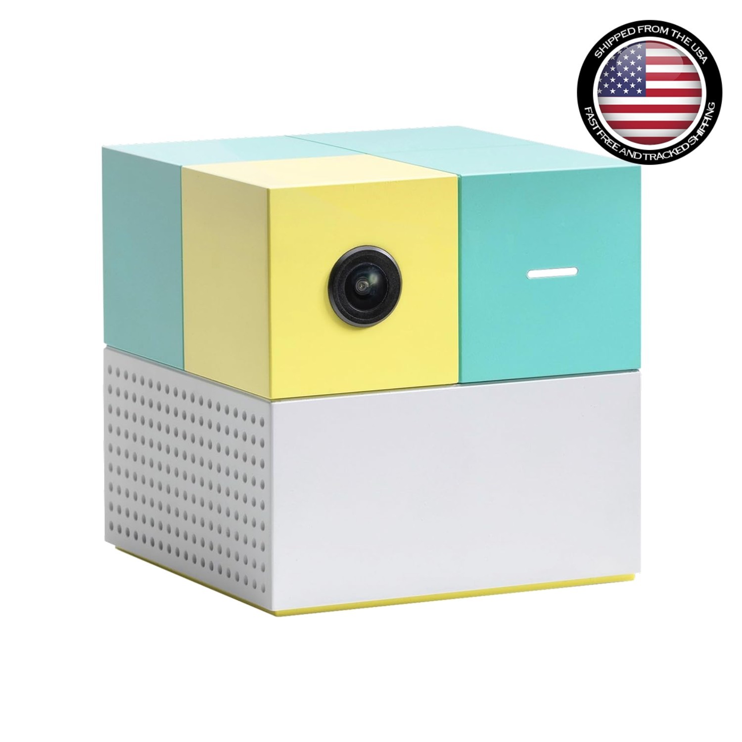 Nex Playground: Motion-Tracking Active Play for Kids Ages 5+ – 64GB Storage