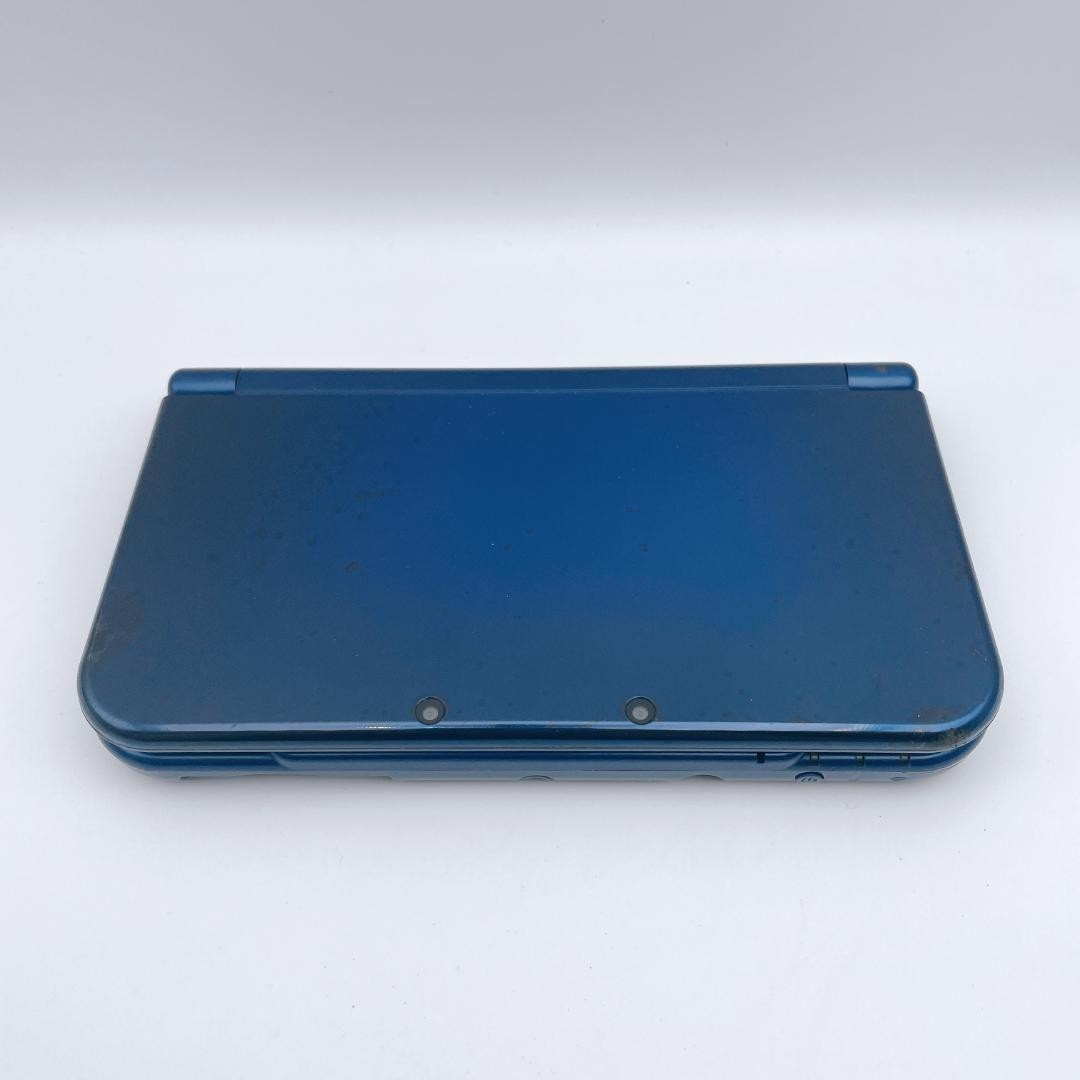 New Nintendo 3DS XL Console | | Japanese Ver | JUNK
