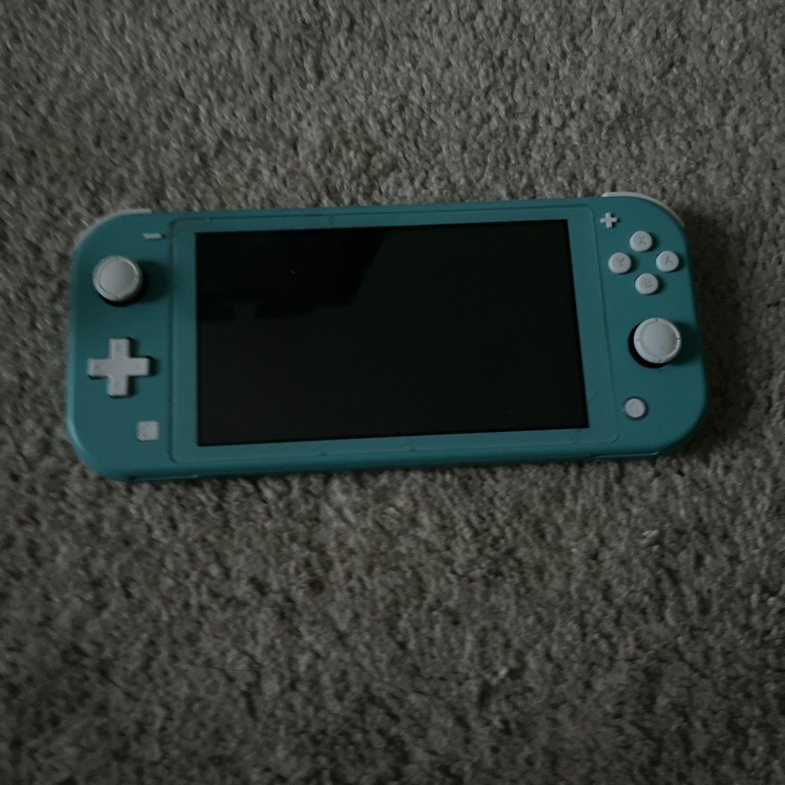 Nintendo Switch Lite 32GB Console – Turquoise
