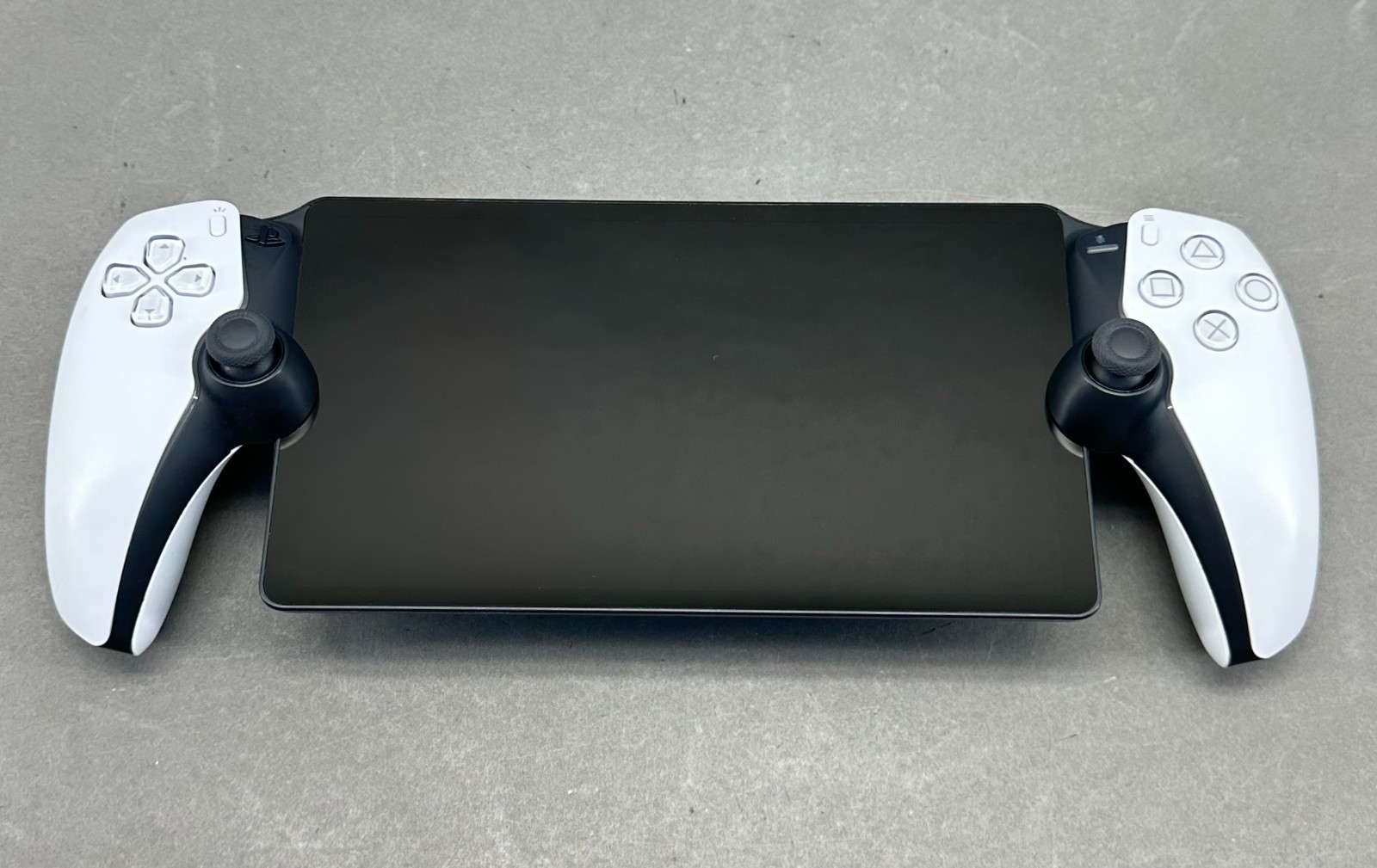 Sony PlayStation 5 PS5 PlayStation Portal White CFI-Y1001 #7