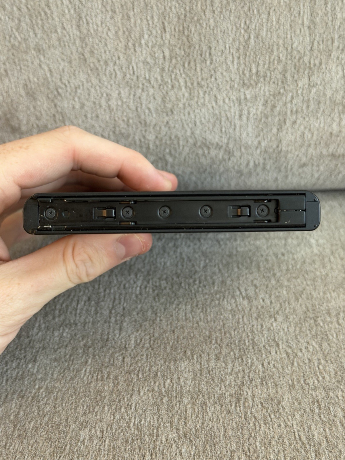 Nintendo Switch HAC-001(-01) – Tablet – BAD USB-C – For Parts Or Repair – READ