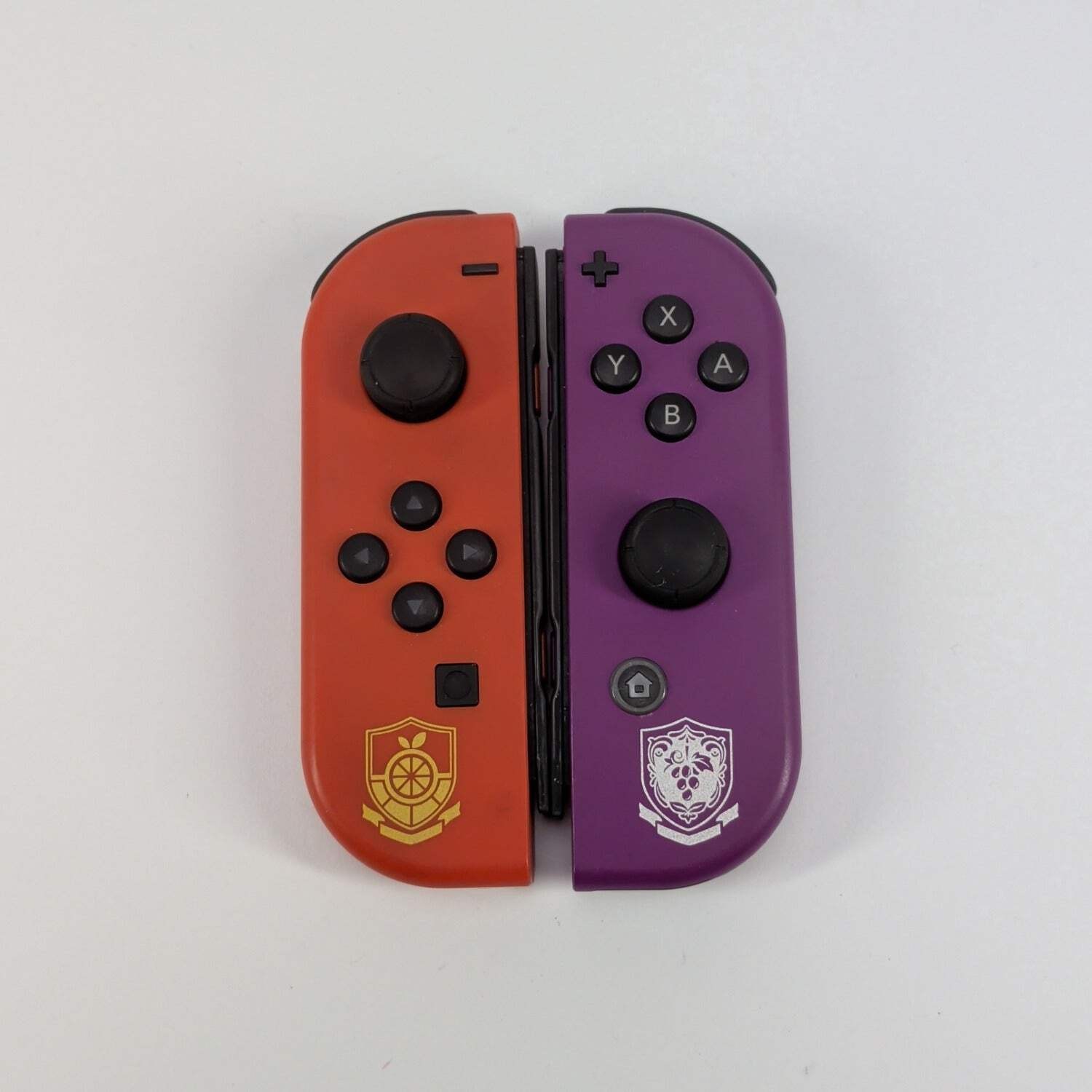 Nintendo Switch OLED Pokemon Scarlet & Violet Edition