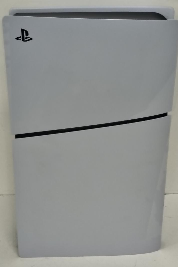 1TB DISC PS5 W/MOTE/CORDS (P14026701)