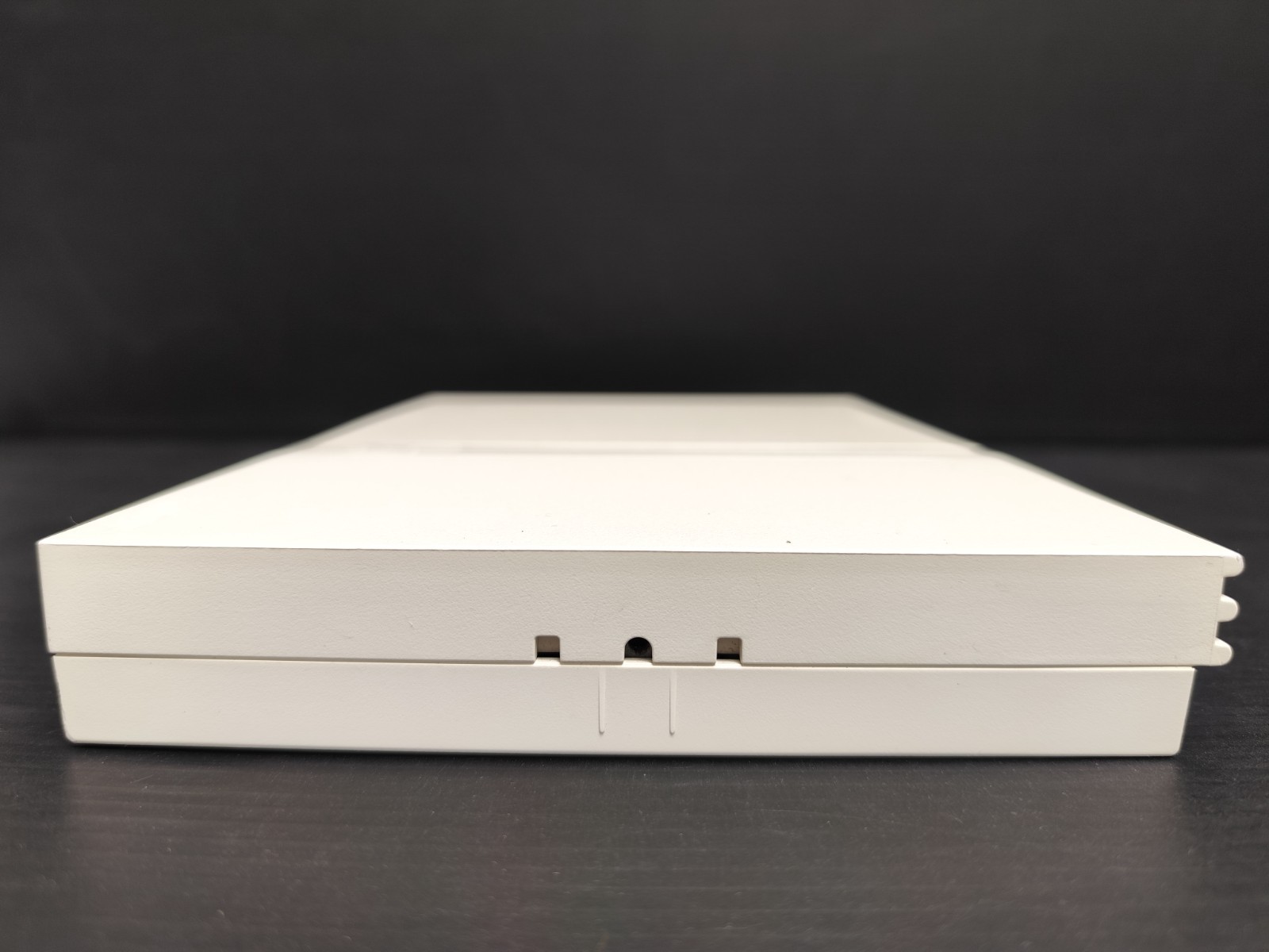“Region Free” Playstation2 PS2 Slim Console SCPH-77000 Ceramic White Note A