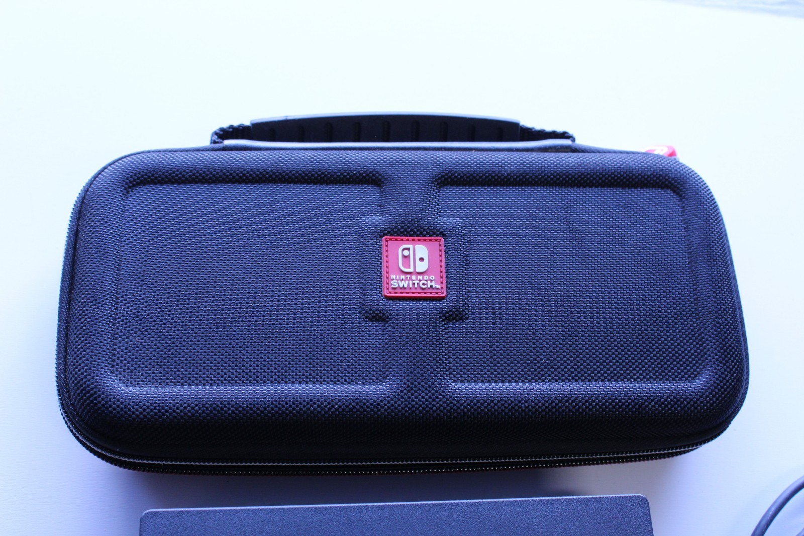 Nintendo Switch HAC-001 Console With Dock and Charger