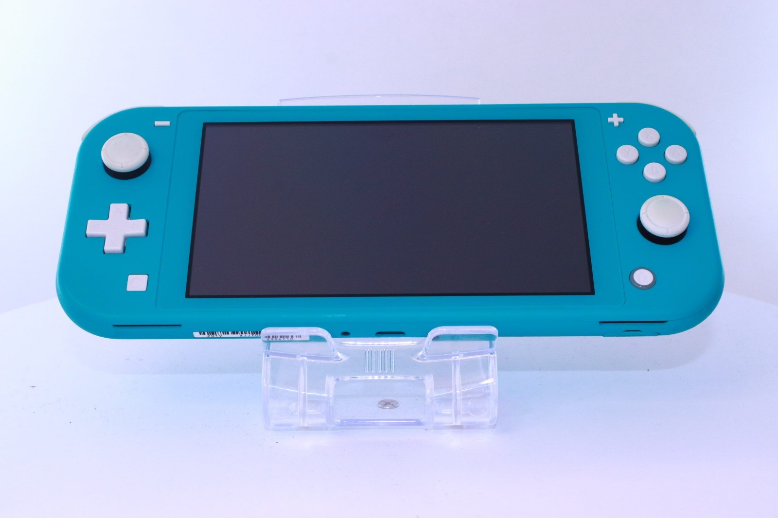 JP Game Nintendo Switch Lite Turquoise [Rank :S] 【 Region Free 】