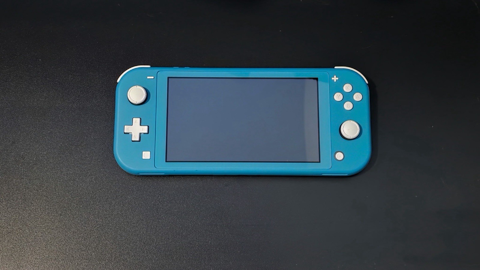 Nintendo Switch Lite Blue Handheld System 32GB 720p Wi-Fi HDH-001