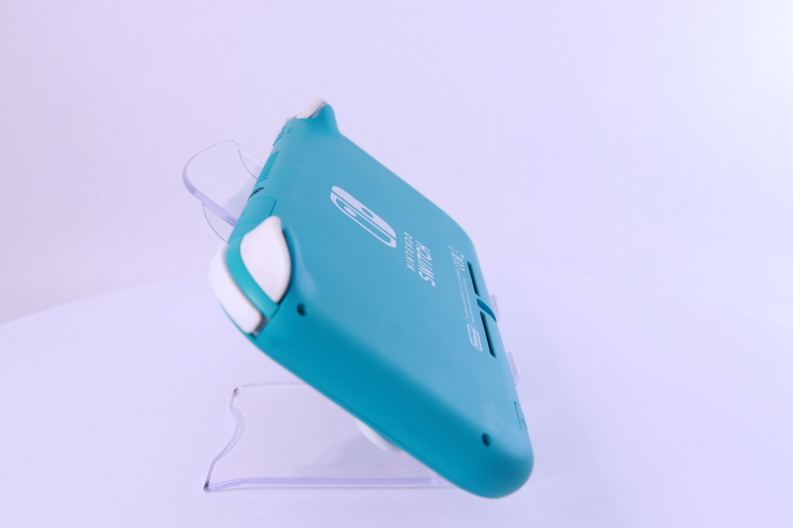 JP Game Nintendo Switch Lite Turquoise [Rank :S] 【 Region Free 】