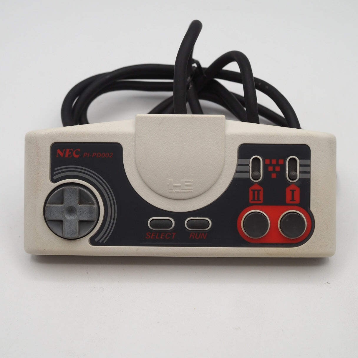 NEC PC Engine Console w/Fire Pro Wrestling, Fire Pro Wrestling 2 & Bomberman ’95