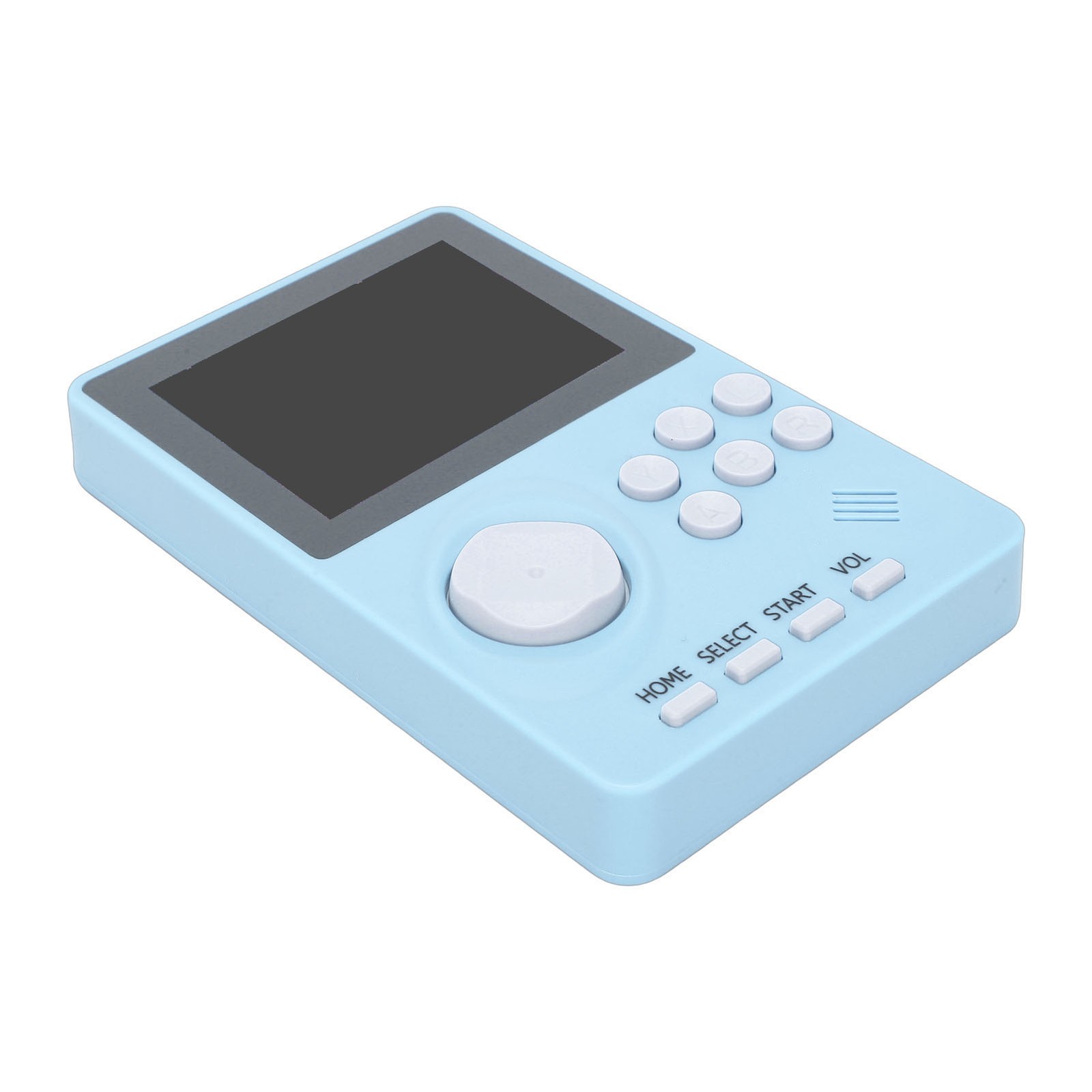 100 In 1 Handheld Game Console Lightweight Compact Rechargeable For All Age FNOU