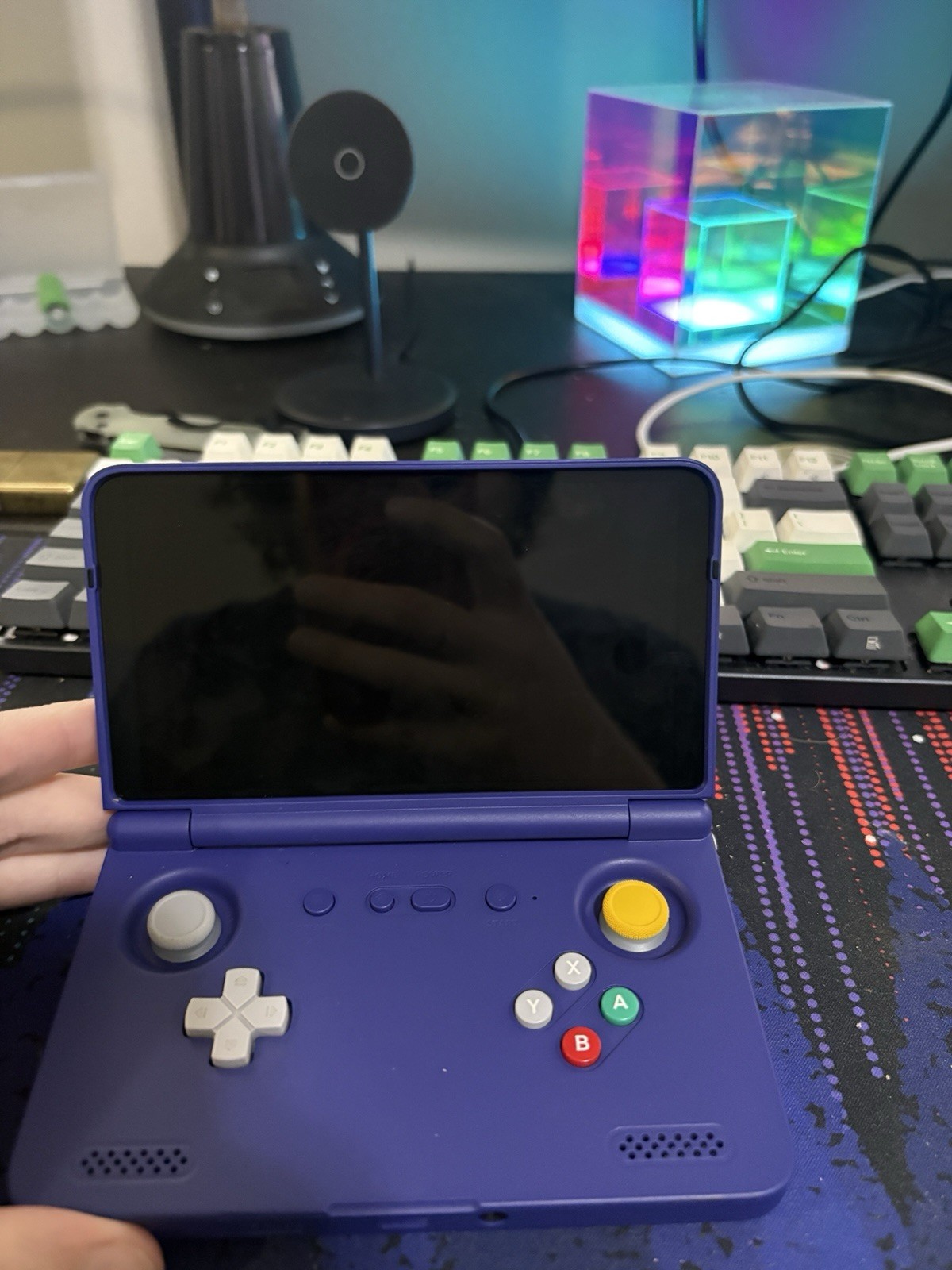 retroid pocket flip 2 sd865