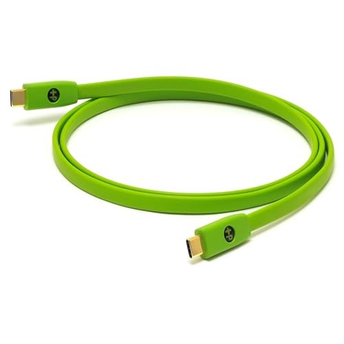 NEO by OYAIDE Elec d USB Type-C to C class B 1.0m USB cable