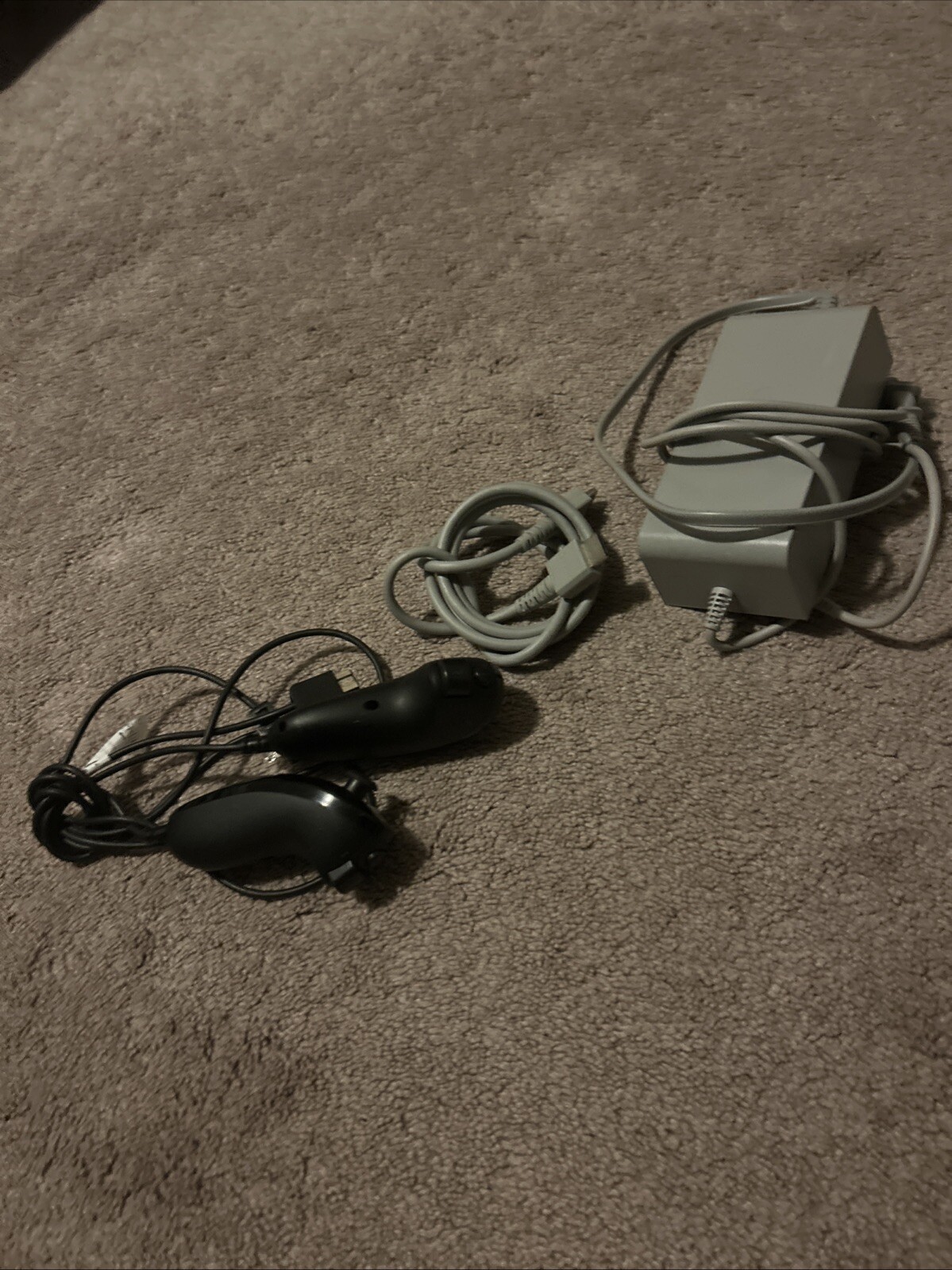 Wii U Black 32 Gb