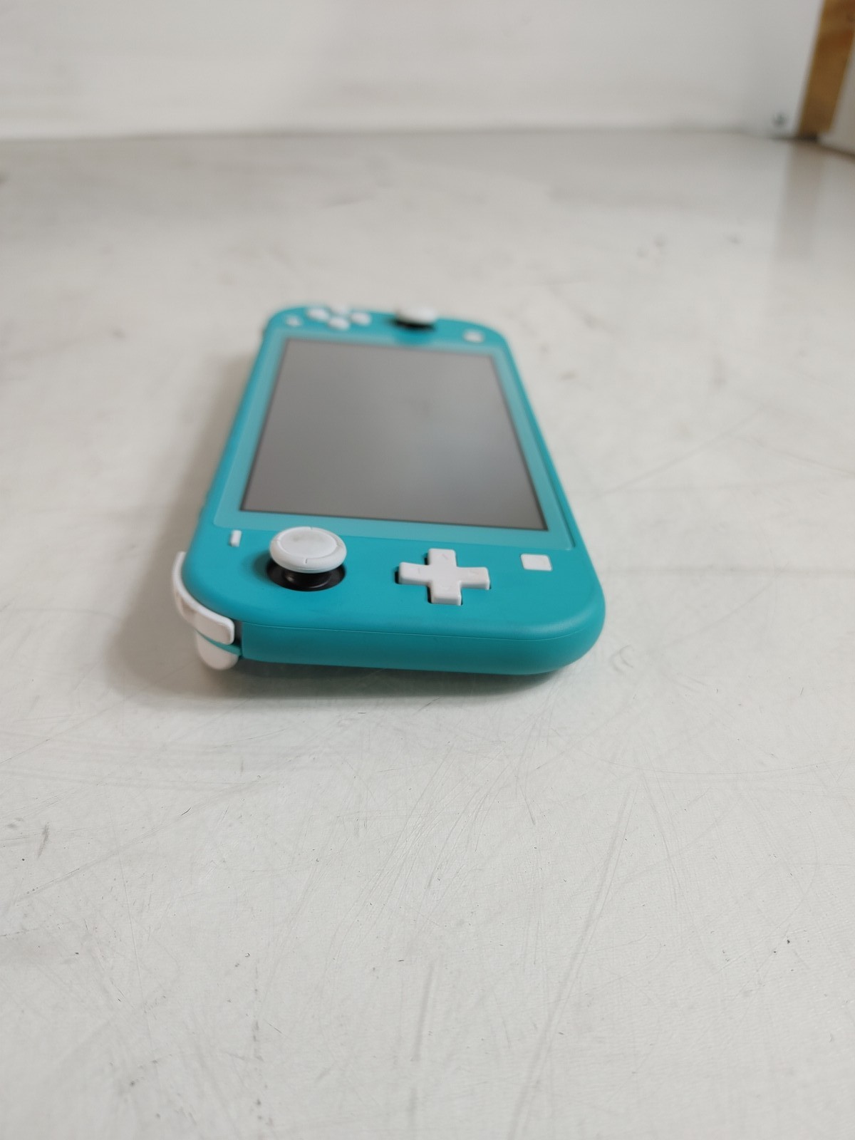 Nintendo Switch Lite 2019 Console Turquoise 32 GB
