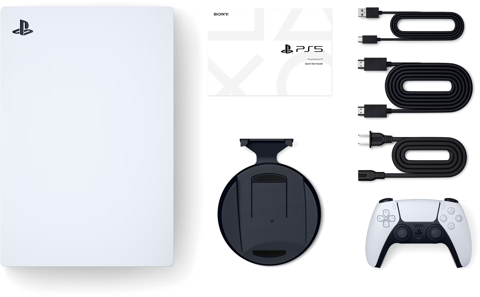 Geek Squad Certified Refurbished PlayStation 5 Console – PlayStation 5