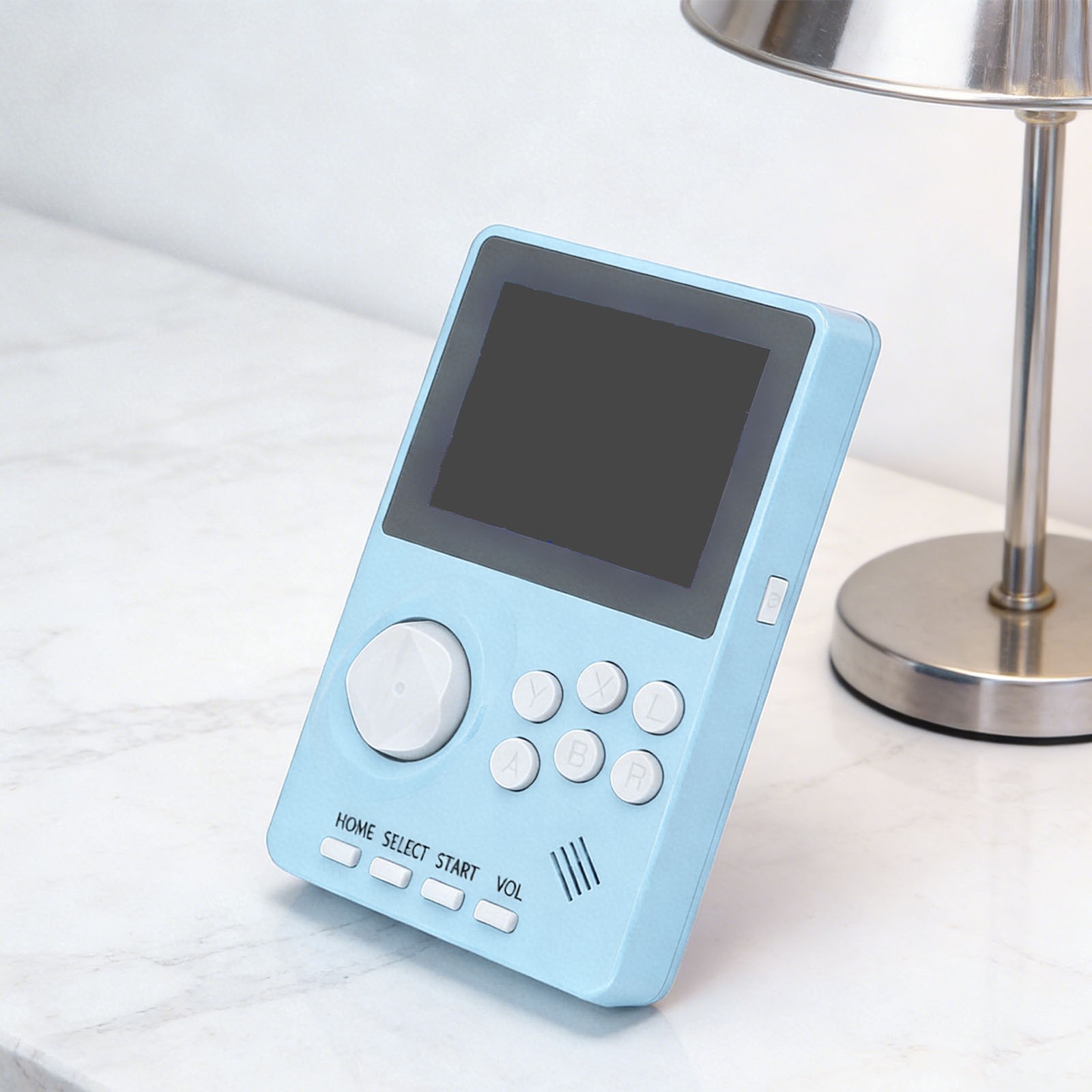 100 In 1 Handheld Game Console Lightweight Compact Rechargeable For All Age FNOU