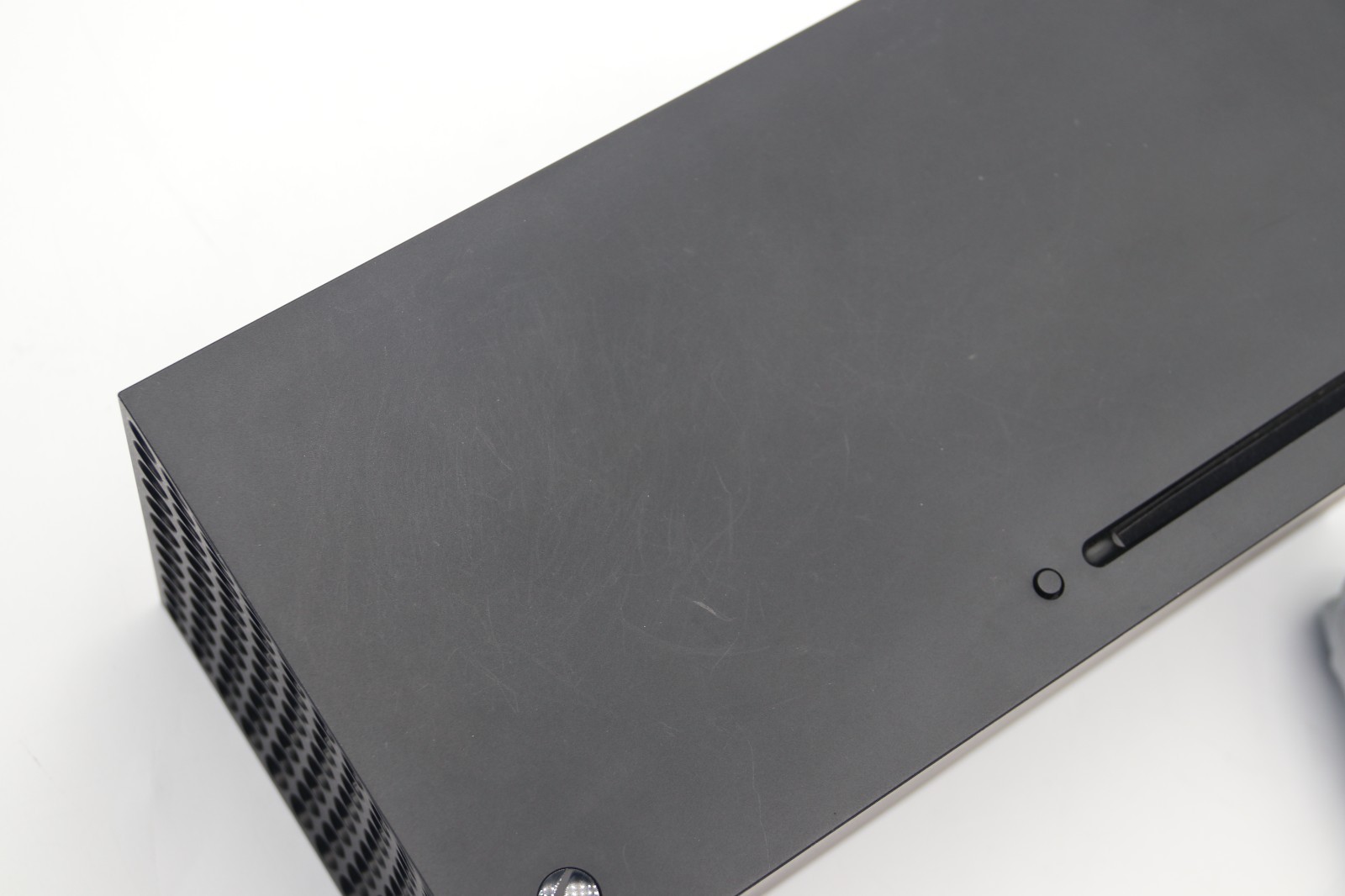 Microsoft Xbox Series X 1TB Video Game Console – 1882
