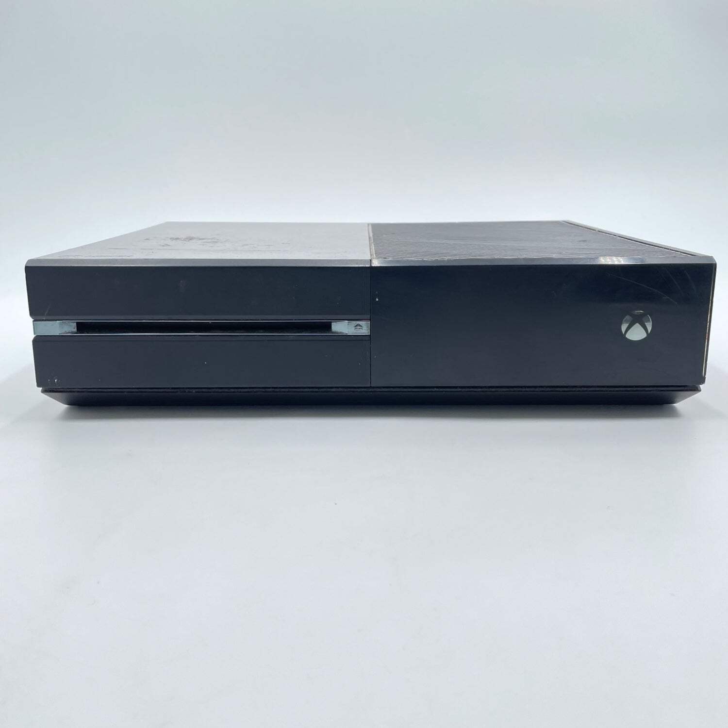 Broken Microsoft Xbox One 500GB Console Gaming System Only 1540 Bad Disc Drive
