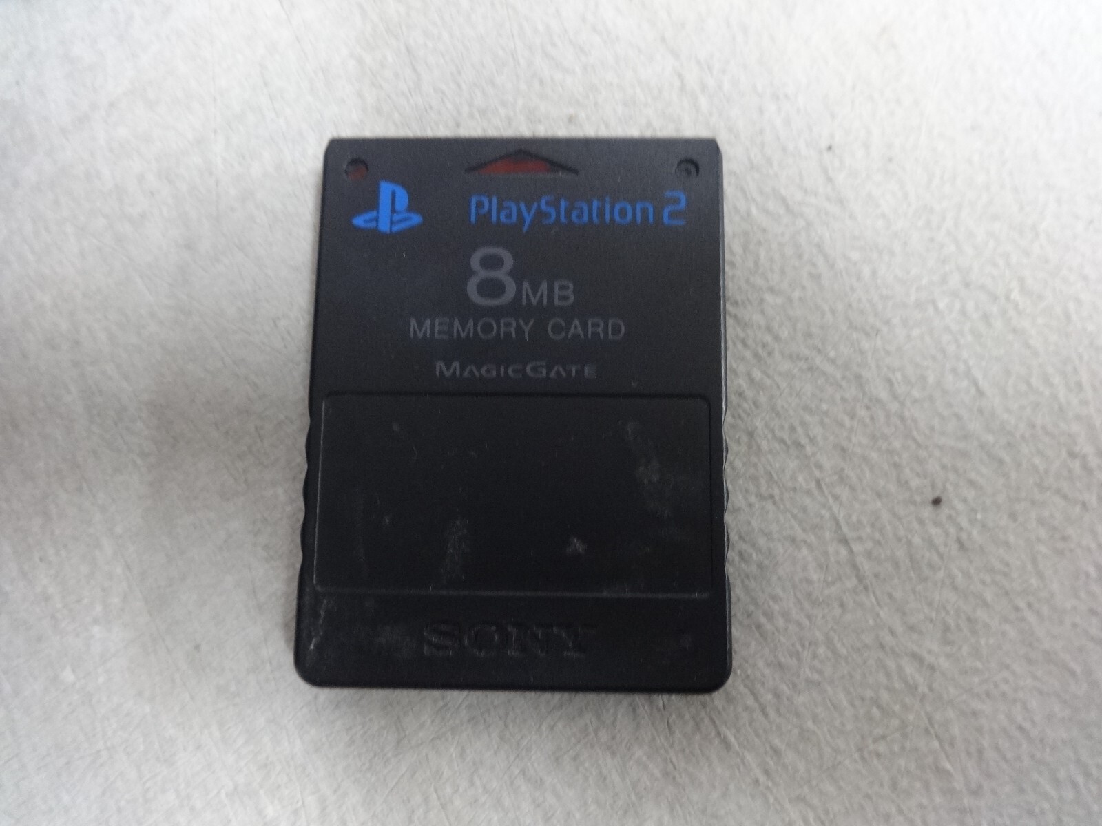 OEM Sony PS2 SLIM Video Game System Console Bundle Set Playstation-2 SCPH-70012