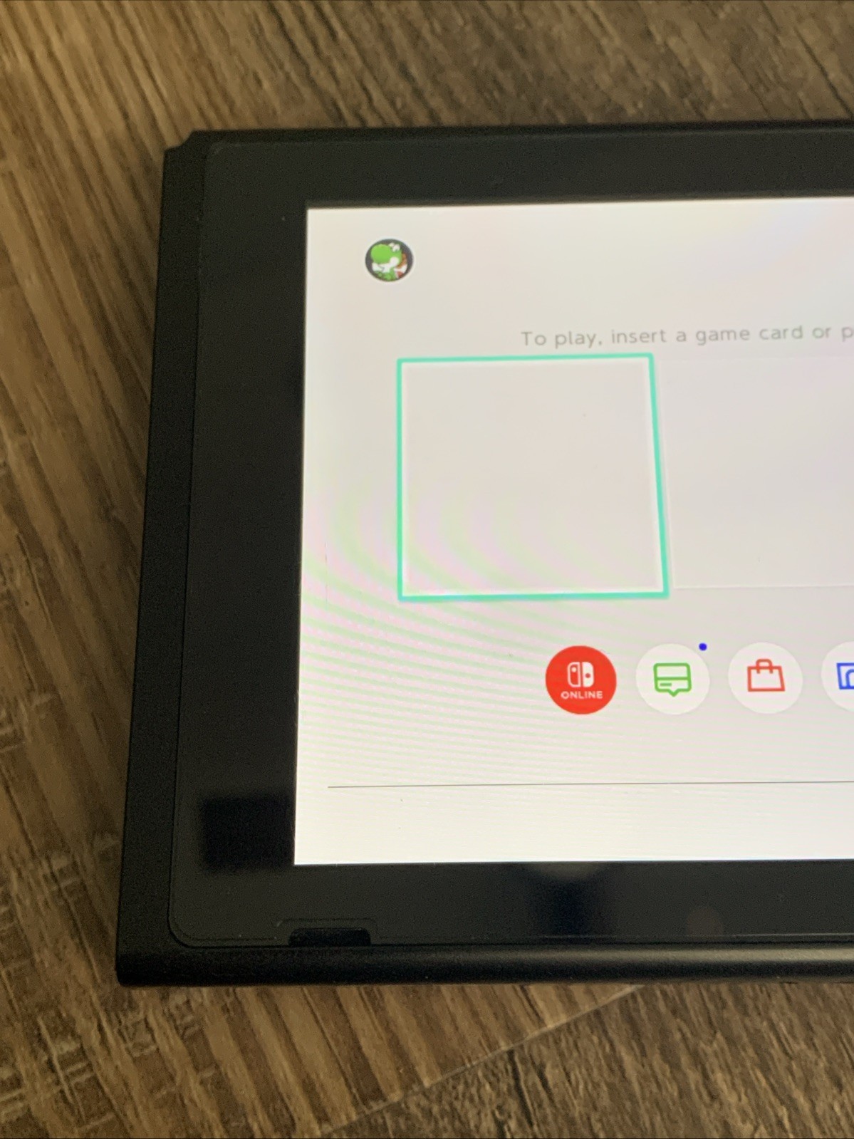 🔥 2017 Nintendo Switch V1 Unpatched XAW10006613579 CONSOLE ONLY! Tested!
