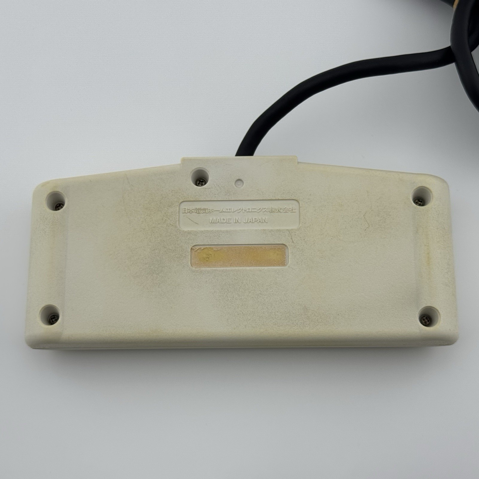 NEC PC Engine Console Set Tested & Working PI-TG001 Japan | US SELLER