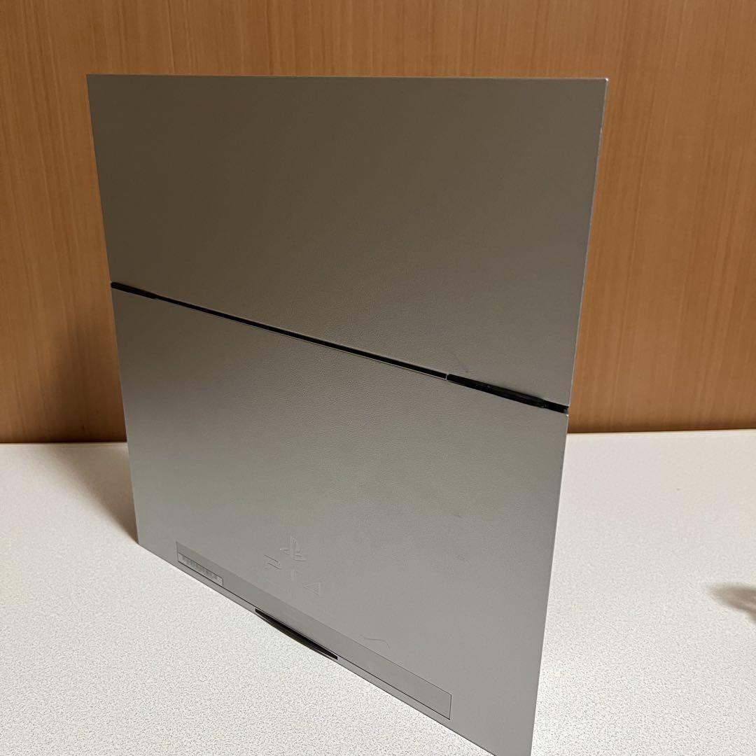 Sony Playstation 4 PS4 Dragon Quest Metal Slime Edition