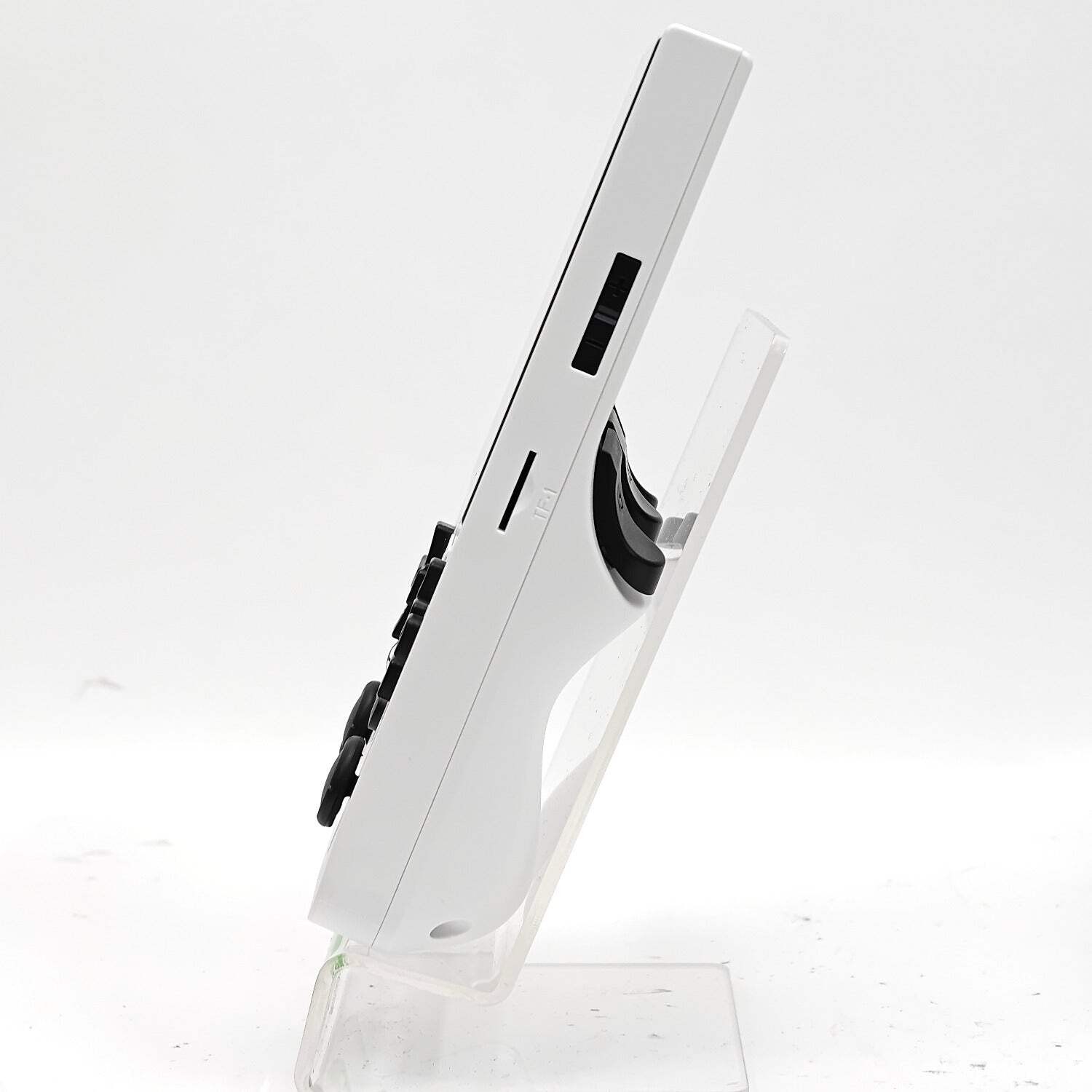 R36Max Open Source Console Retro Handheld Gaming Console 128GB White READ