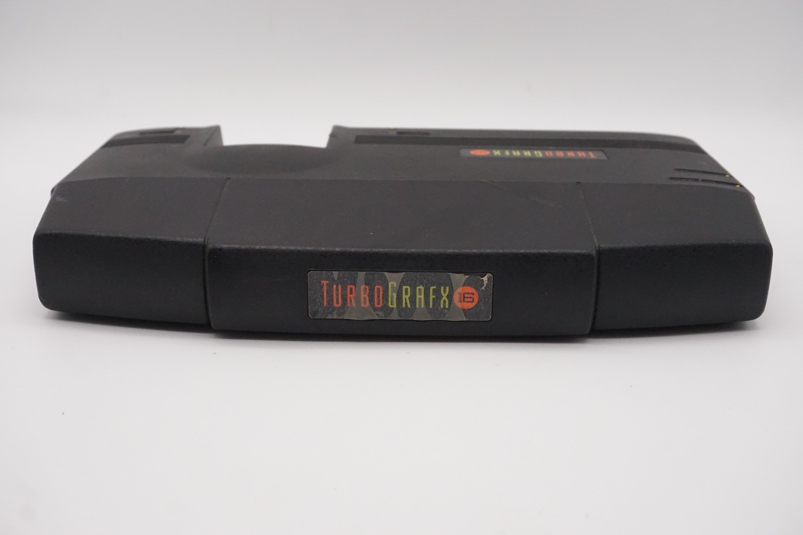 NEC TurboGrafx 16 Console With Controller and Keith Courage Tested